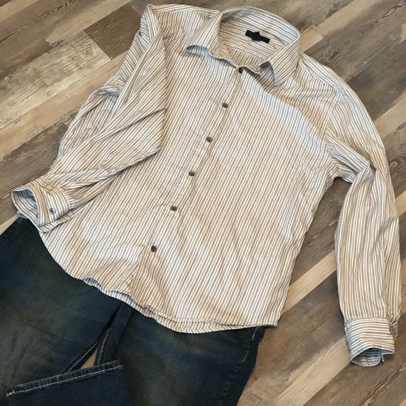 Men’s casual button down shirt - Picture 1 of 1